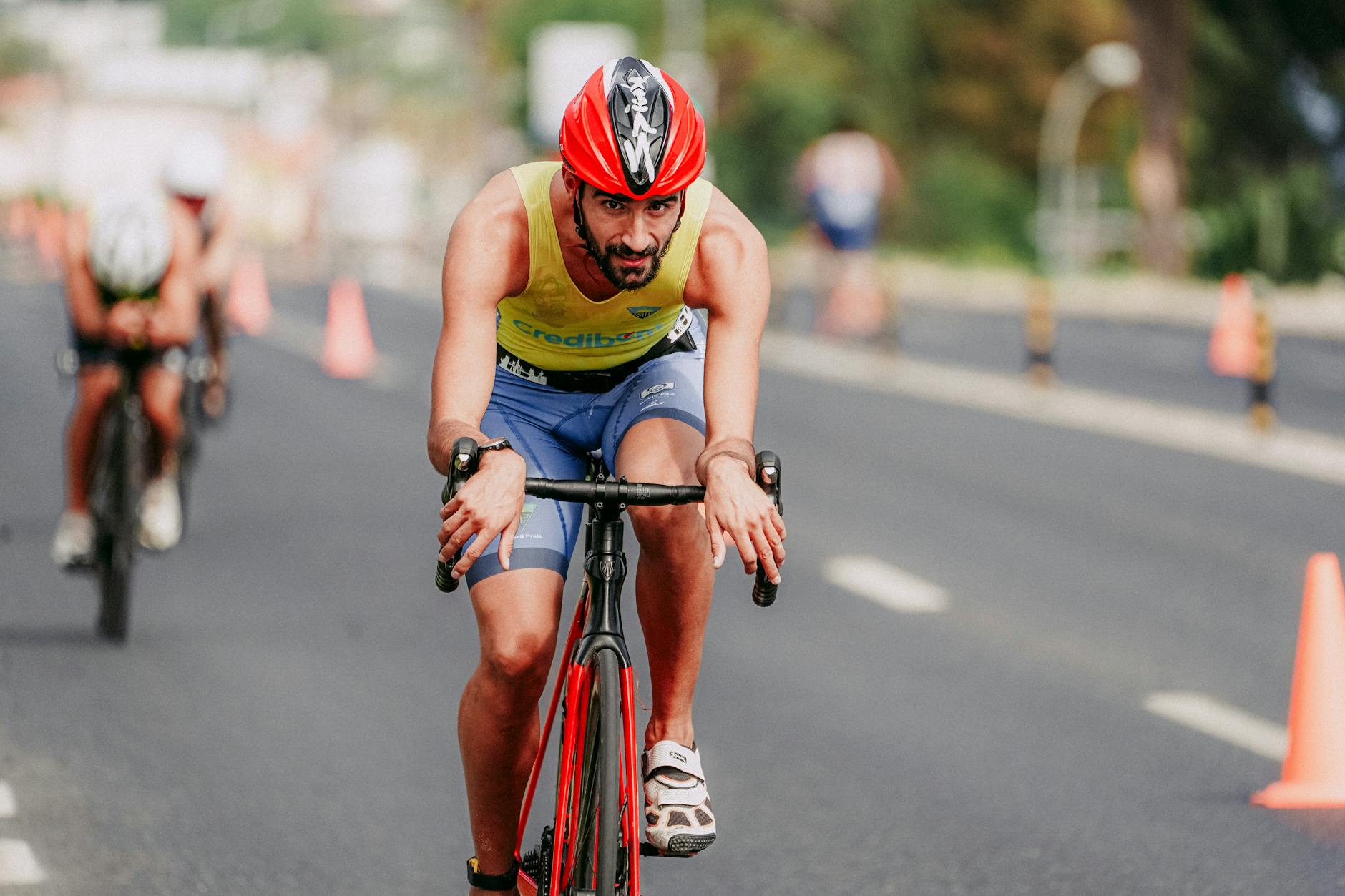 Rower elektryczny 60 km/h - Kompletny przewodnik po wysokowydajnych modelach - zdjecie w tresci