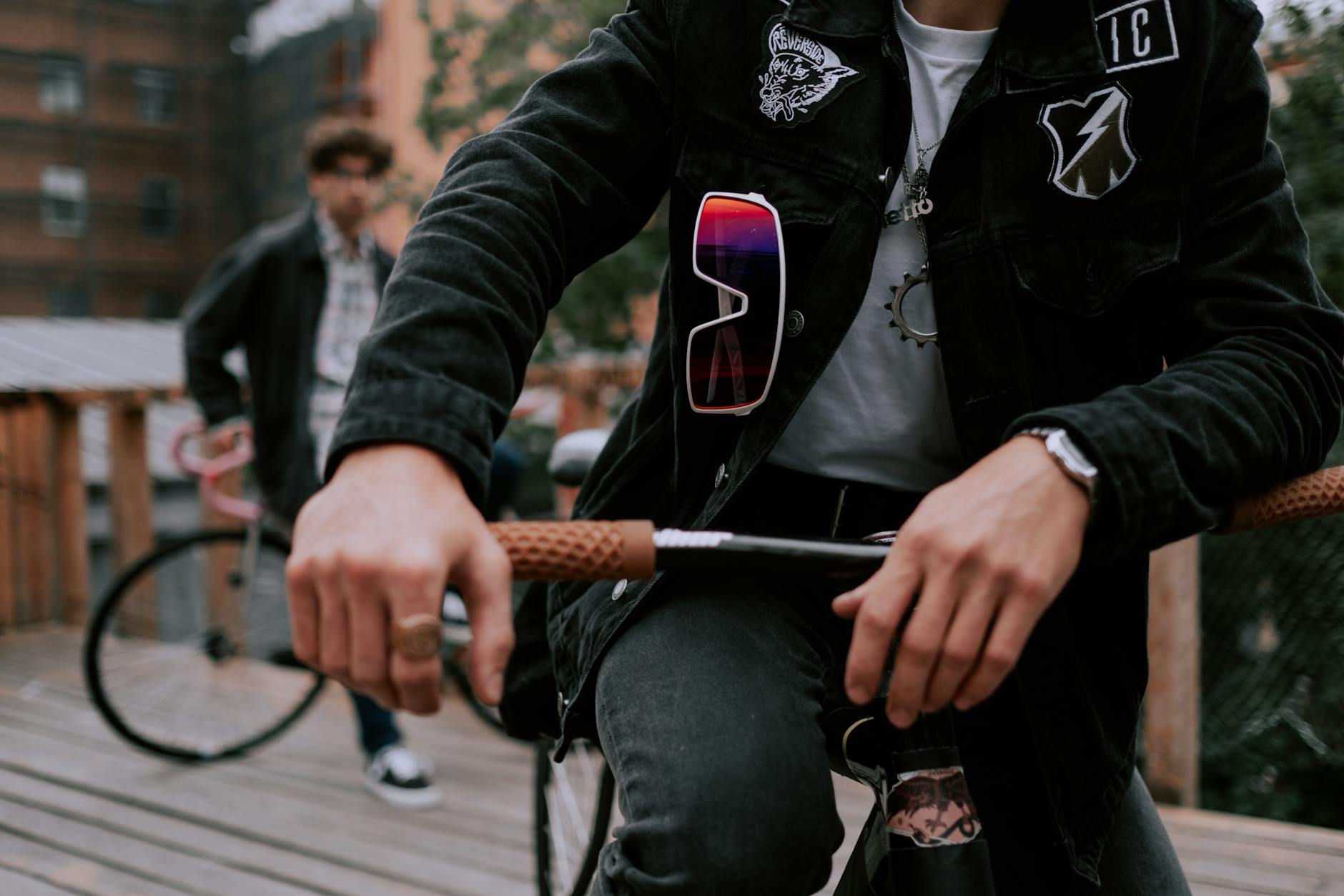 Ilustracja: Rower Miejski Męski – Kompleksowy Poradnik Wyboru i Por Rower Miejski Męski – Kompleksowy Poradnik Wyboru i Porównania Modeli - zdjecie w tresci